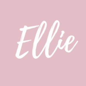 Meet your Posher, Ellie